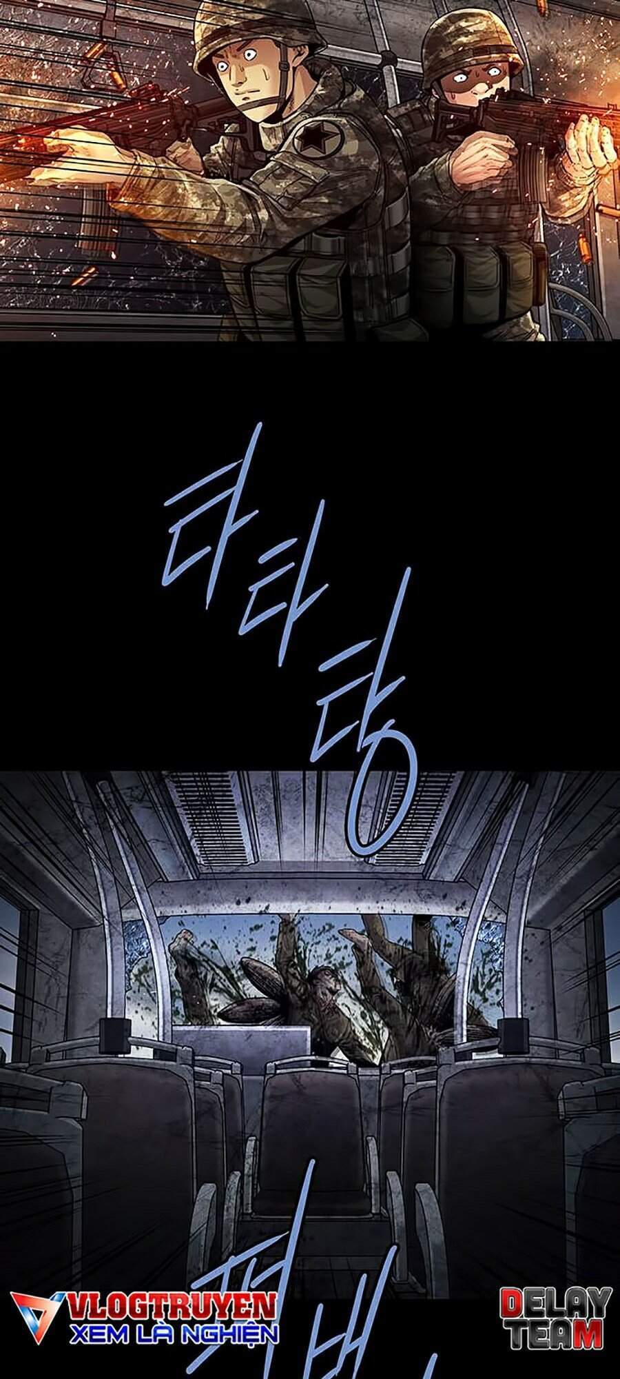 Hive Chapter 274 - Trang 2