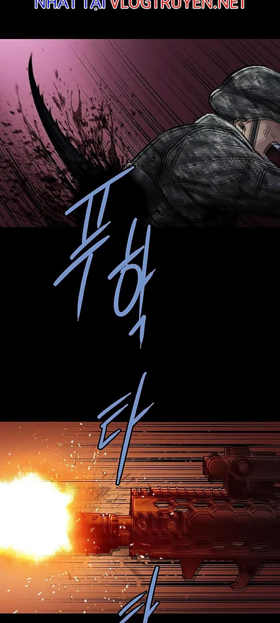 Hive Chapter 274 - Trang 2