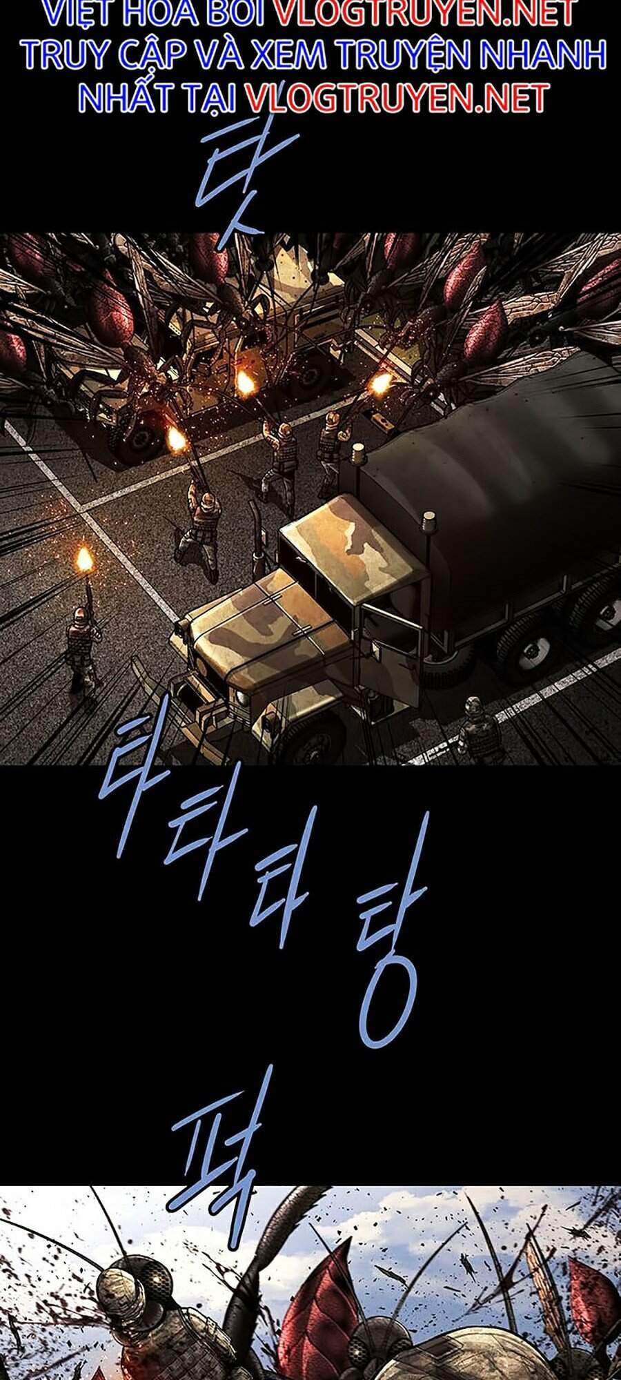 Hive Chapter 274 - Trang 2