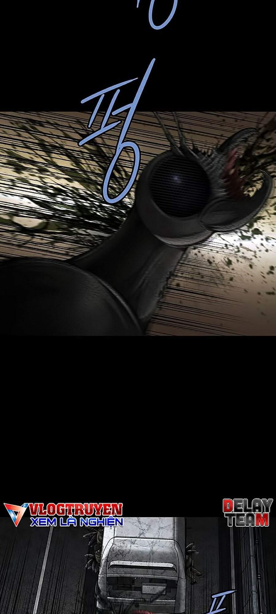 Hive Chapter 274 - Trang 2