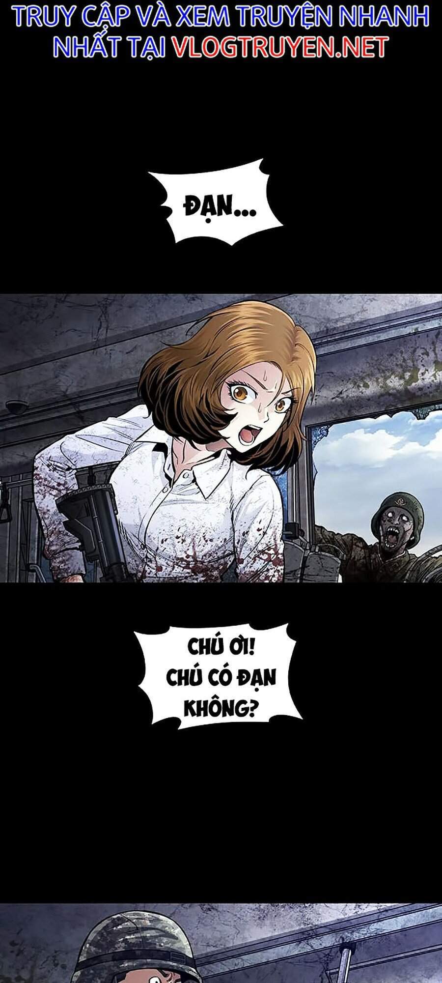 Hive Chapter 274 - Trang 2