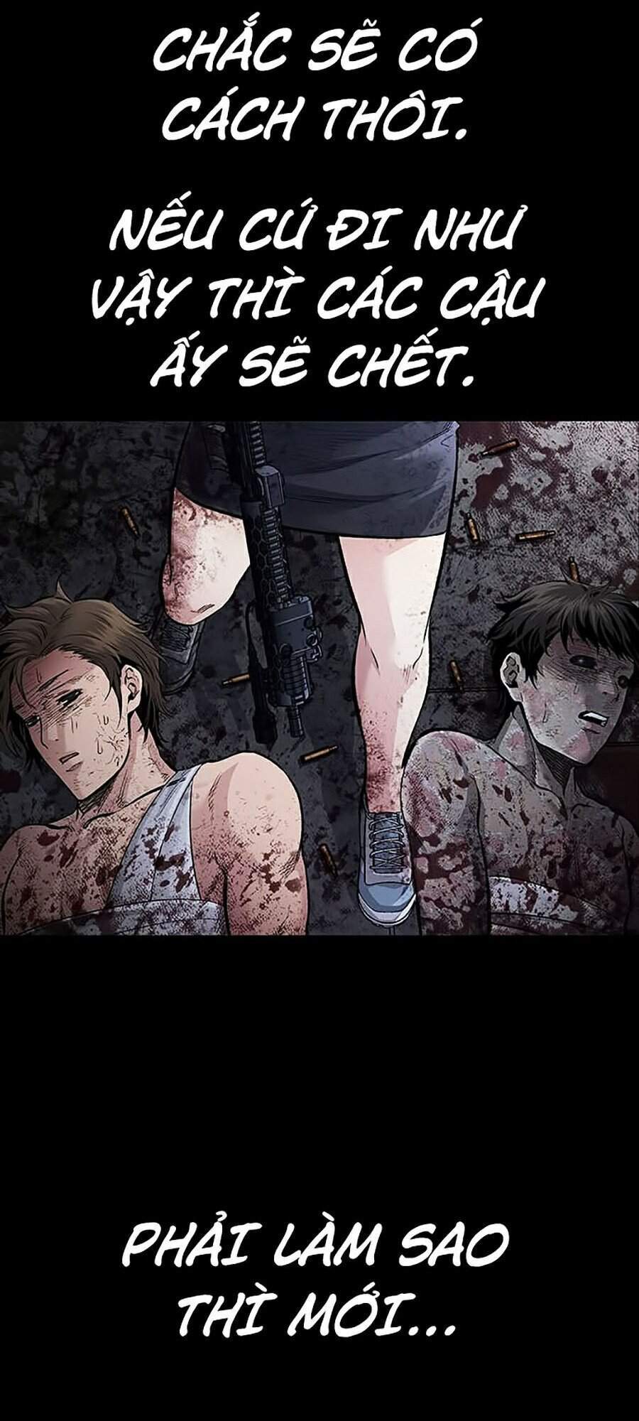 Hive Chapter 274 - Trang 2