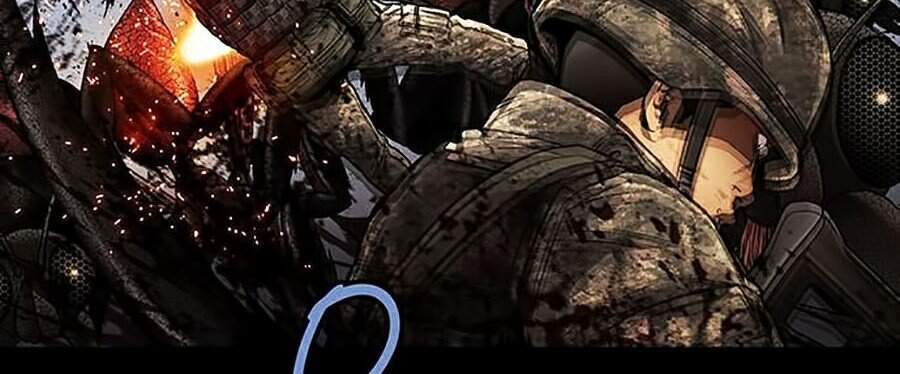 Hive Chapter 274 - Trang 2