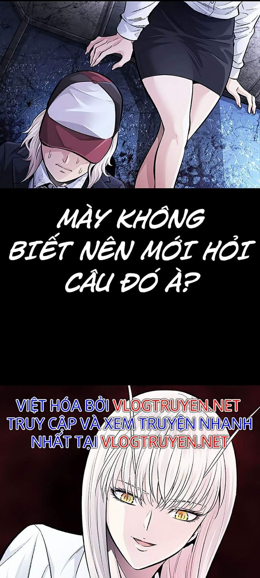 Hive Chapter 274 - Trang 2