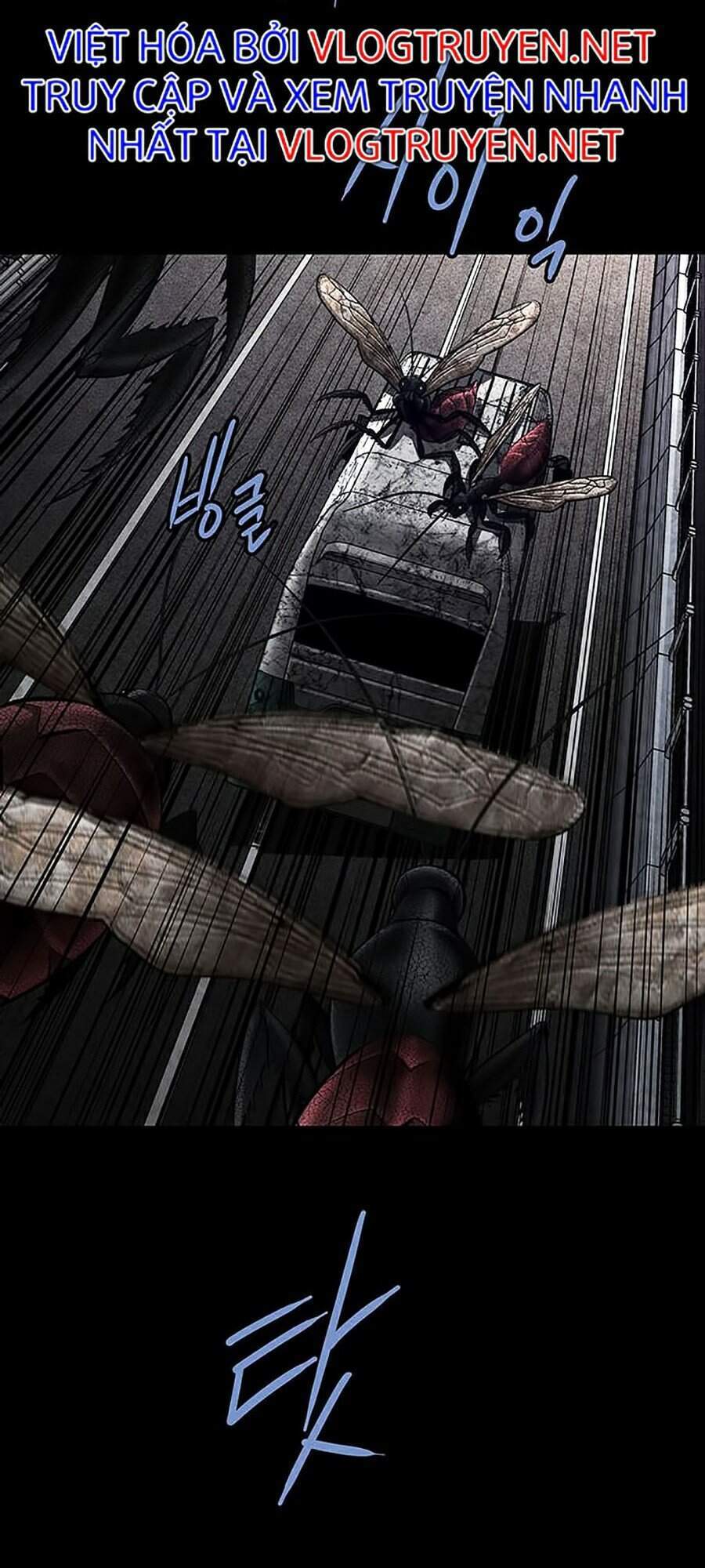 Hive Chapter 274 - Trang 2