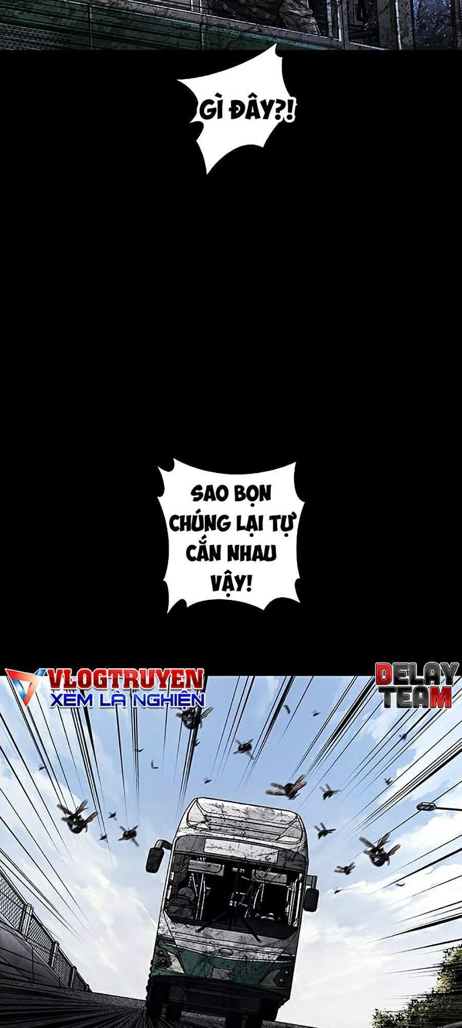 Hive Chapter 274 - Trang 2