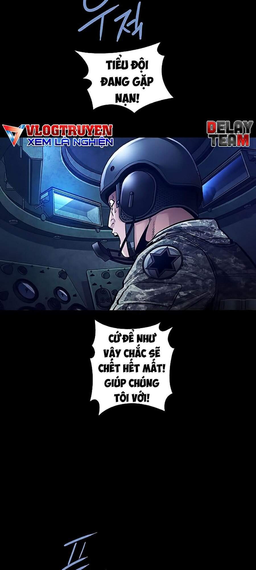 Hive Chapter 274 - Trang 2