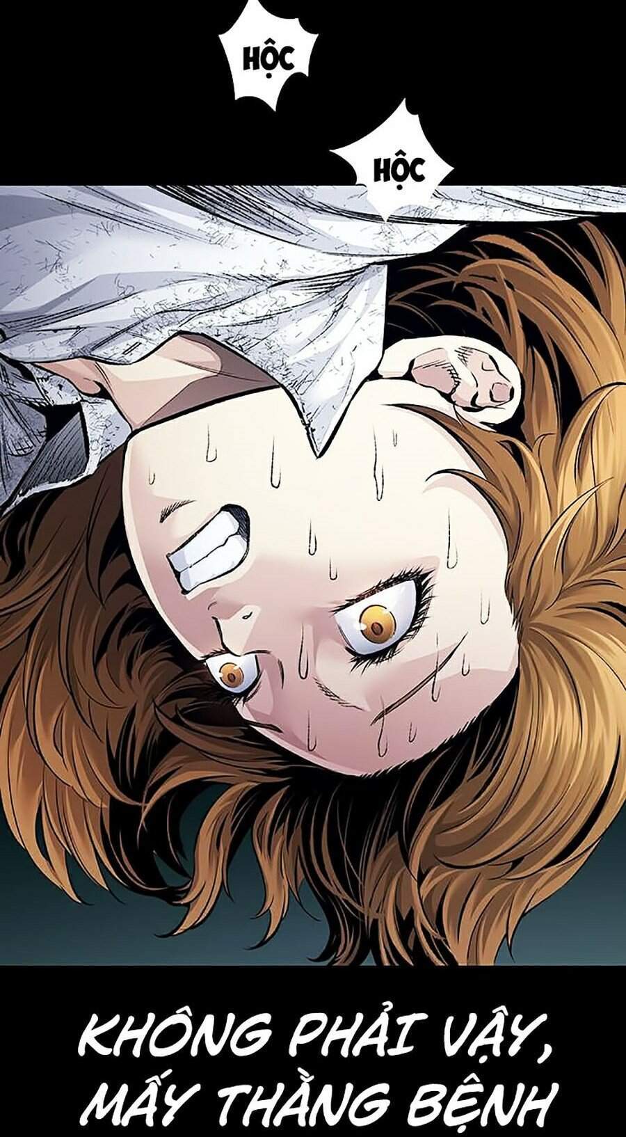 Hive Chapter 274 - Trang 2