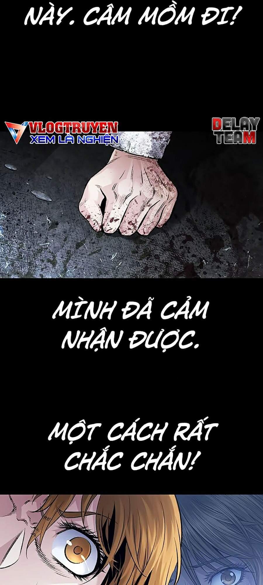 Hive Chapter 274 - Trang 2