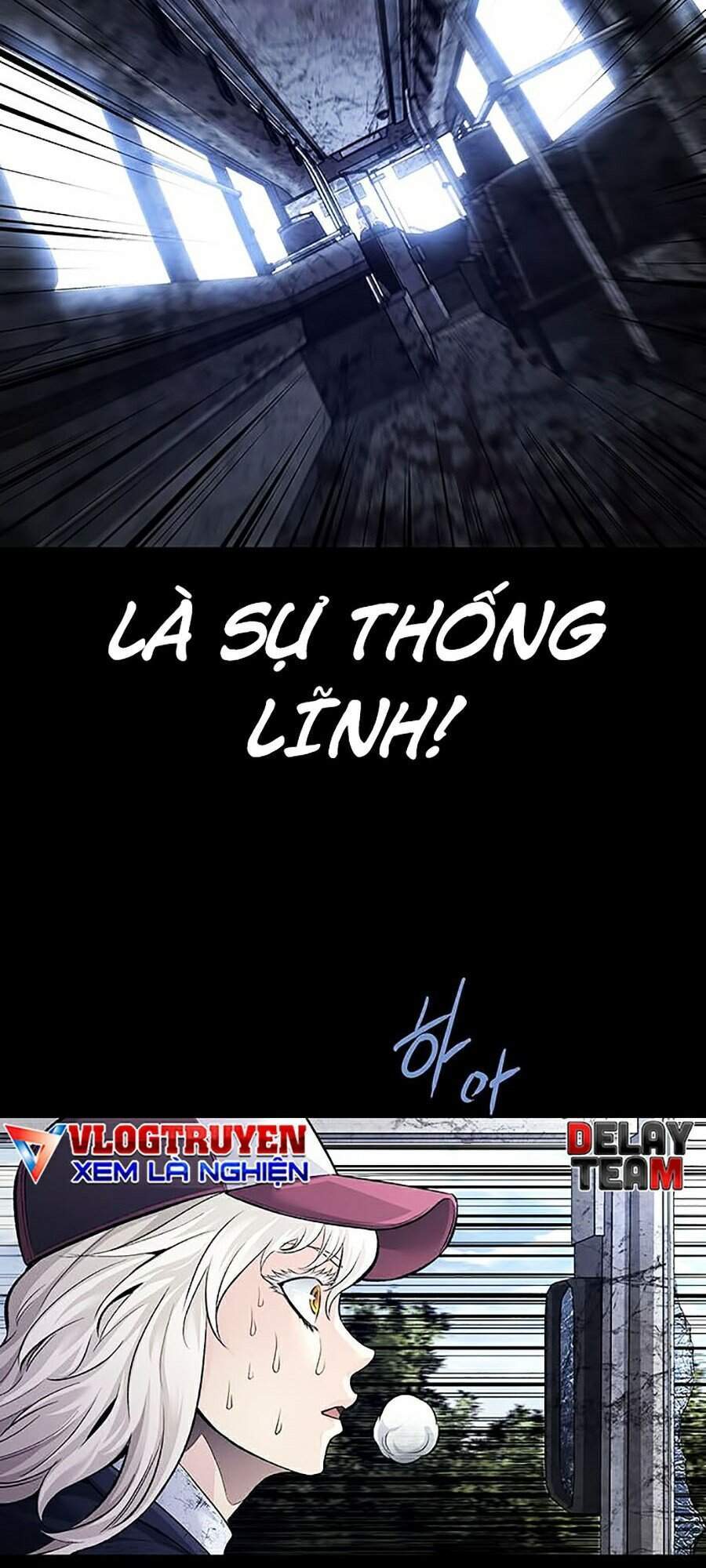 Hive Chapter 274 - Trang 2