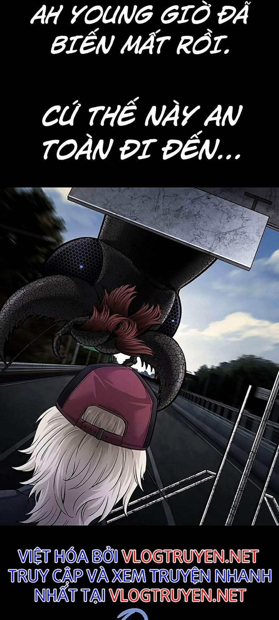 Hive Chapter 274 - Trang 2