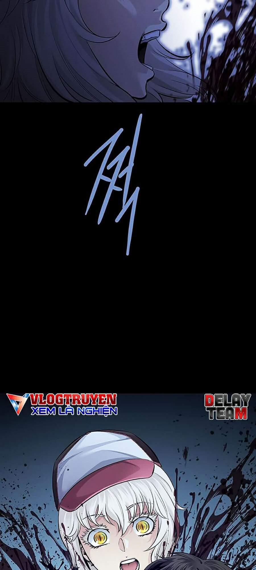 Hive Chapter 274 - Trang 2
