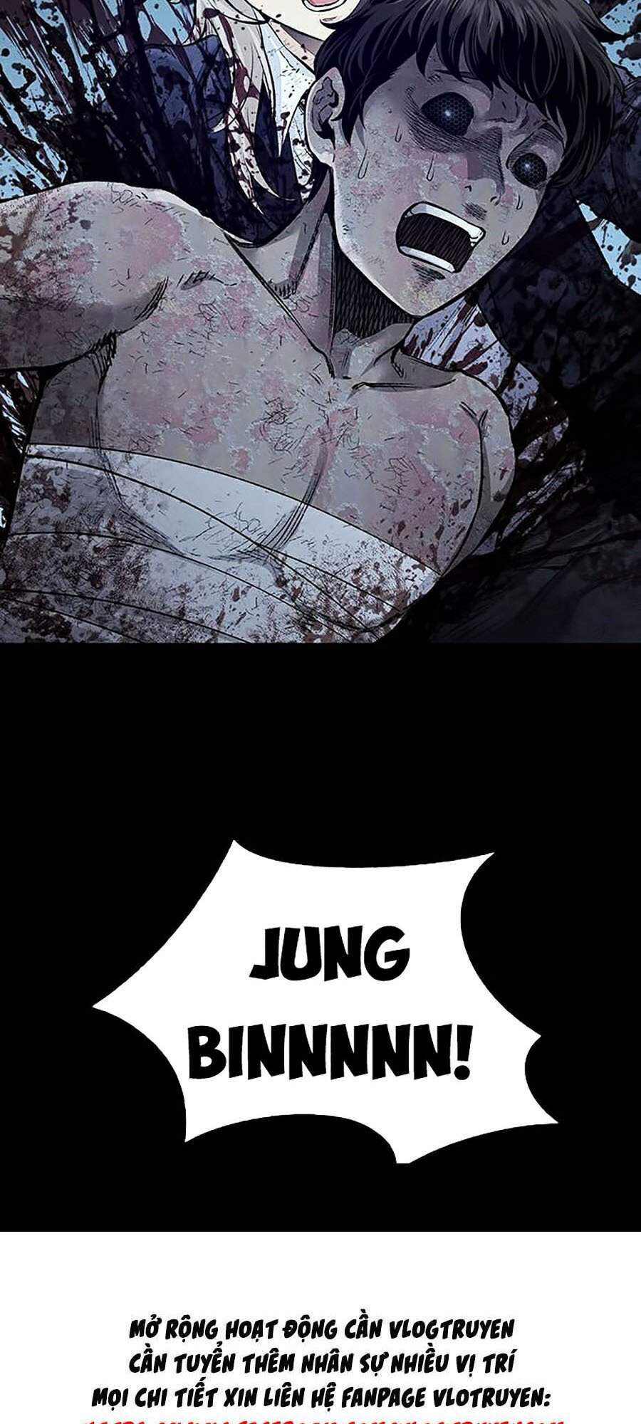 Hive Chapter 274 - Trang 2