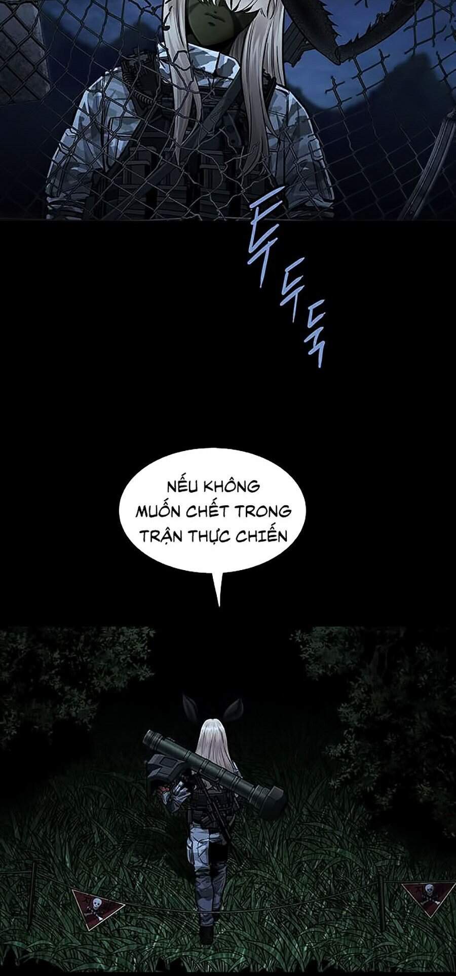 Hive Chapter 275 - Trang 2