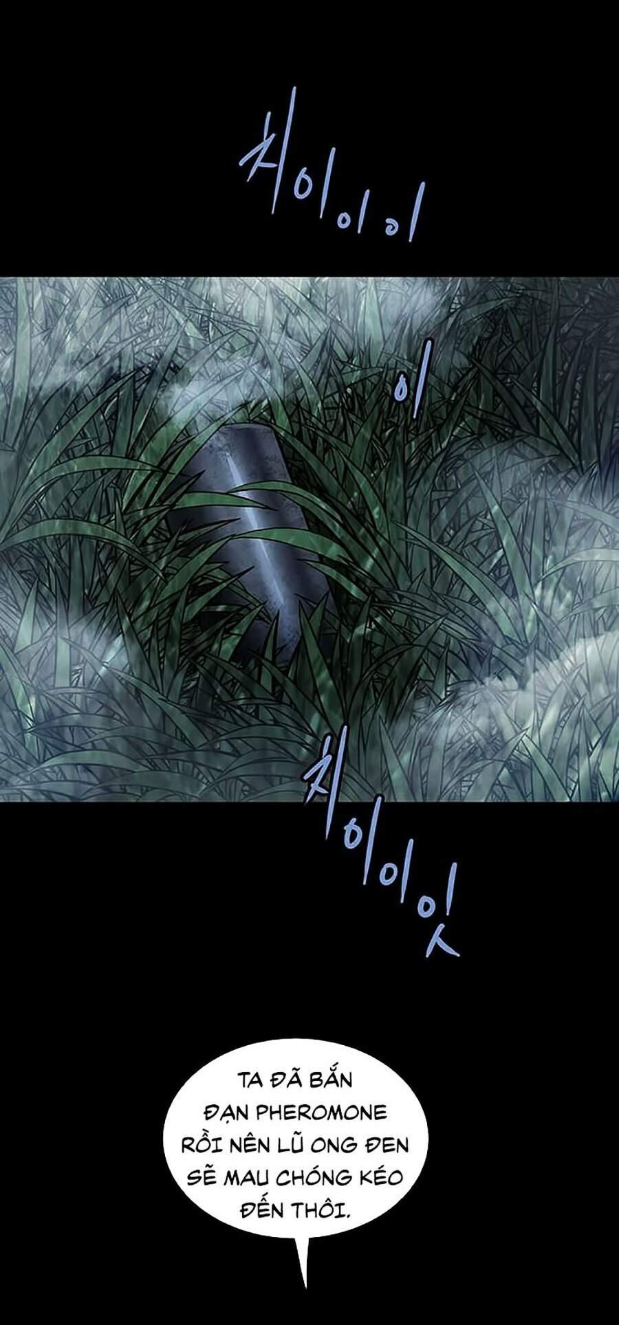 Hive Chapter 275 - Trang 2