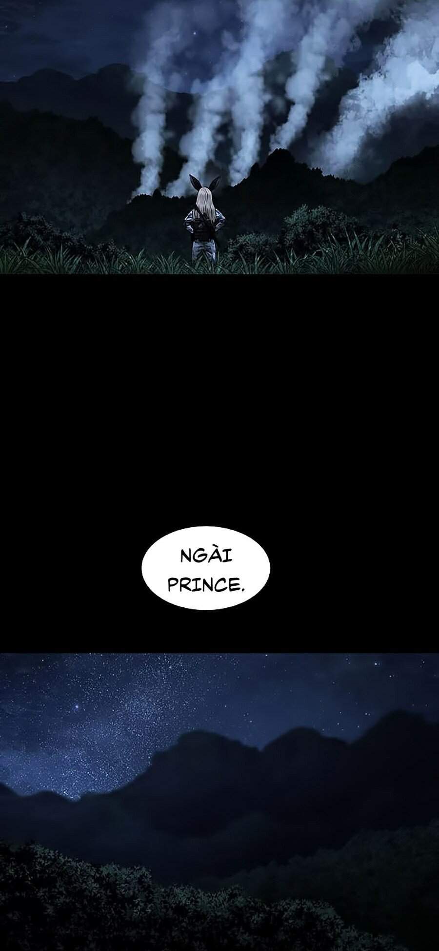 Hive Chapter 275 - Trang 2