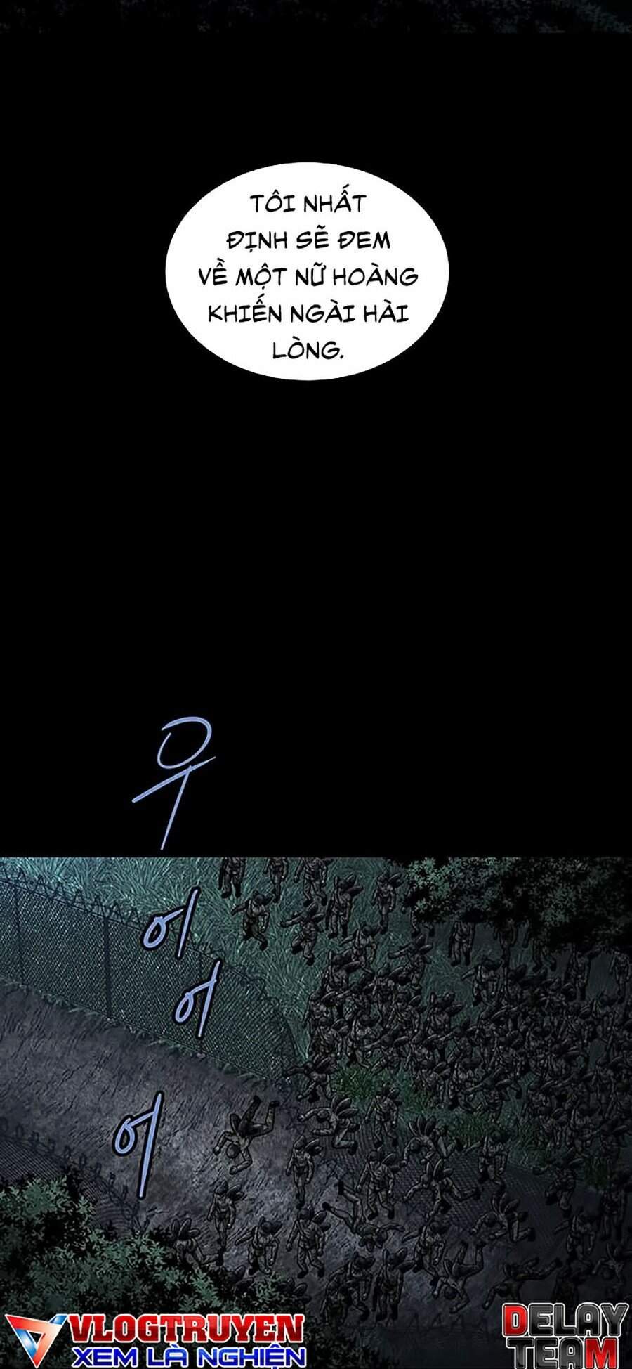 Hive Chapter 275 - Trang 2