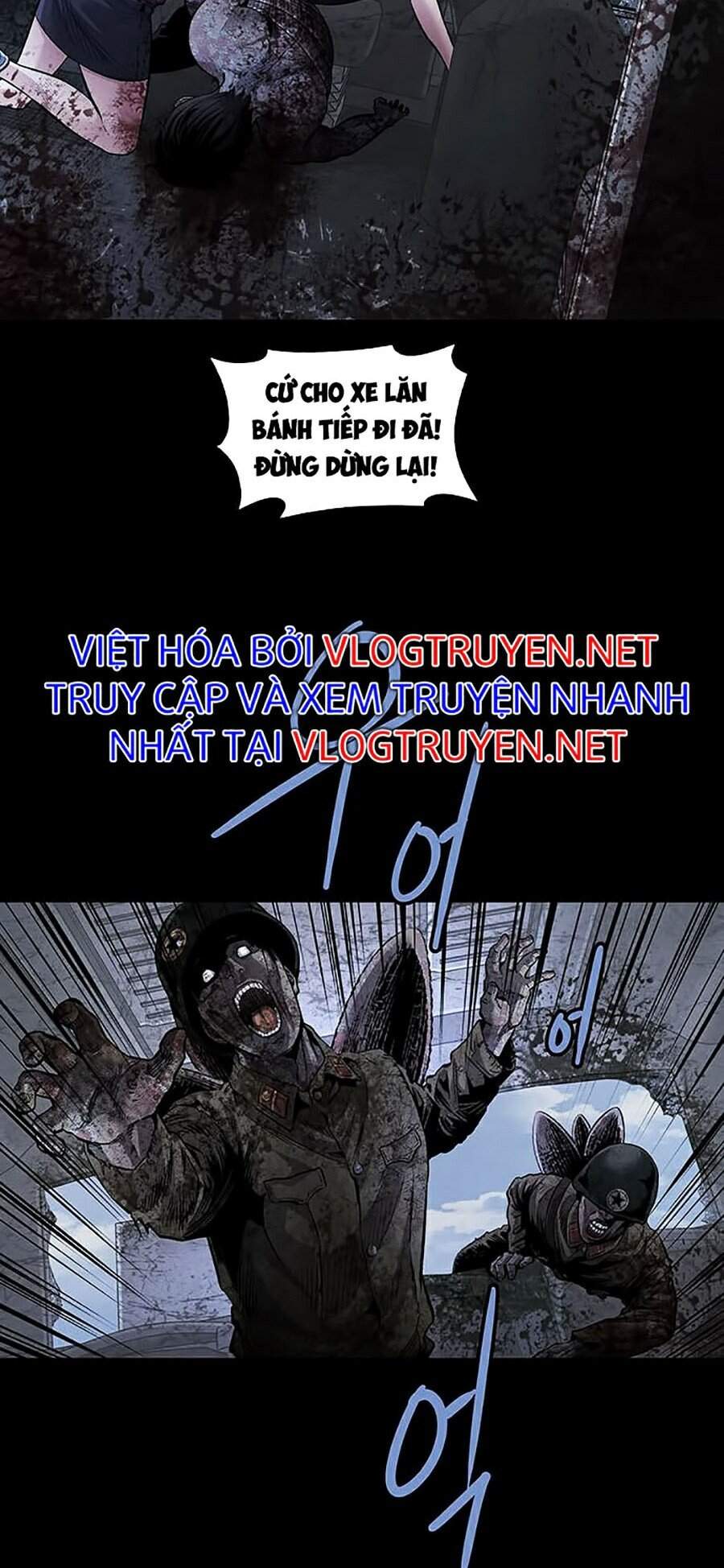 Hive Chapter 275 - Trang 2