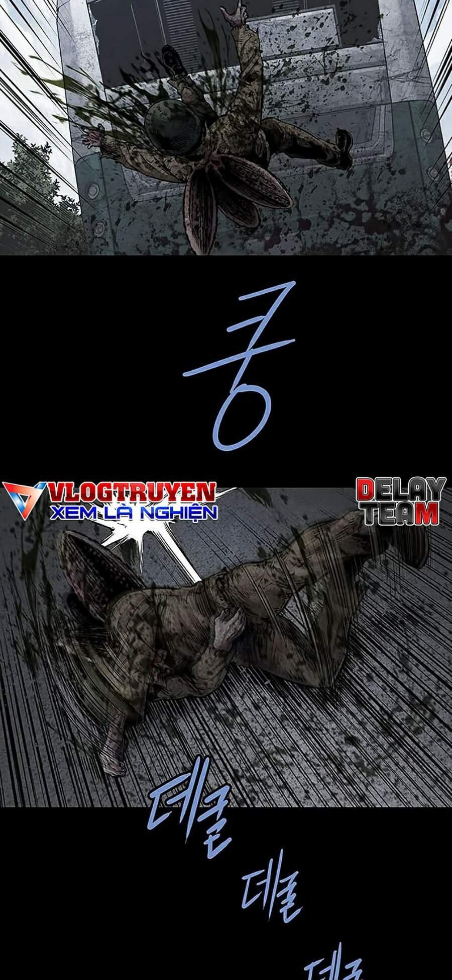 Hive Chapter 275 - Trang 2