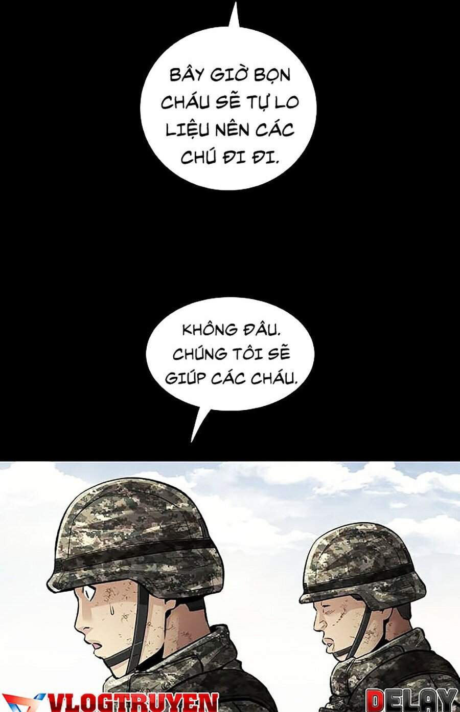 Hive Chapter 275 - Trang 2