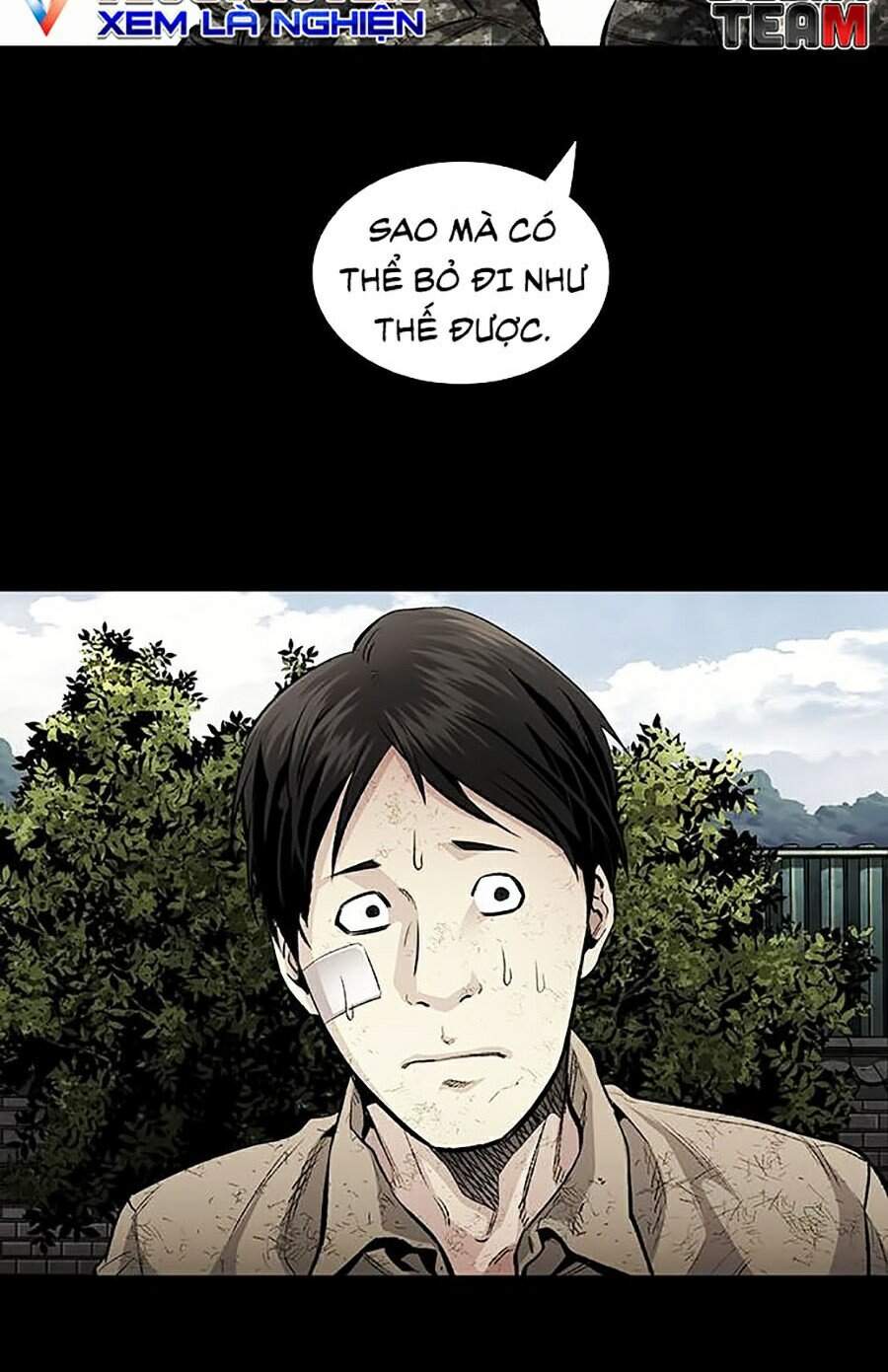 Hive Chapter 275 - Trang 2