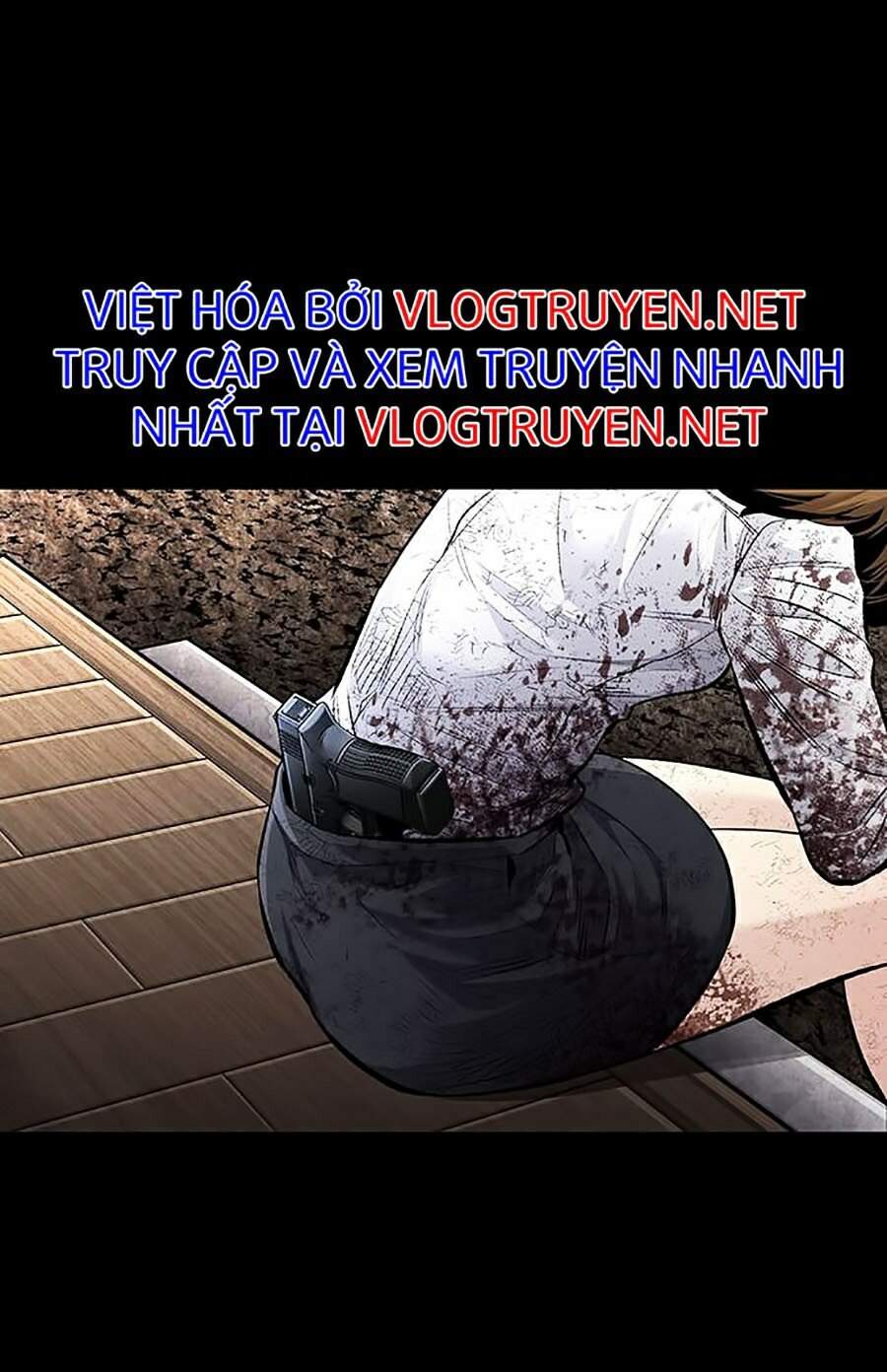 Hive Chapter 275 - Trang 2