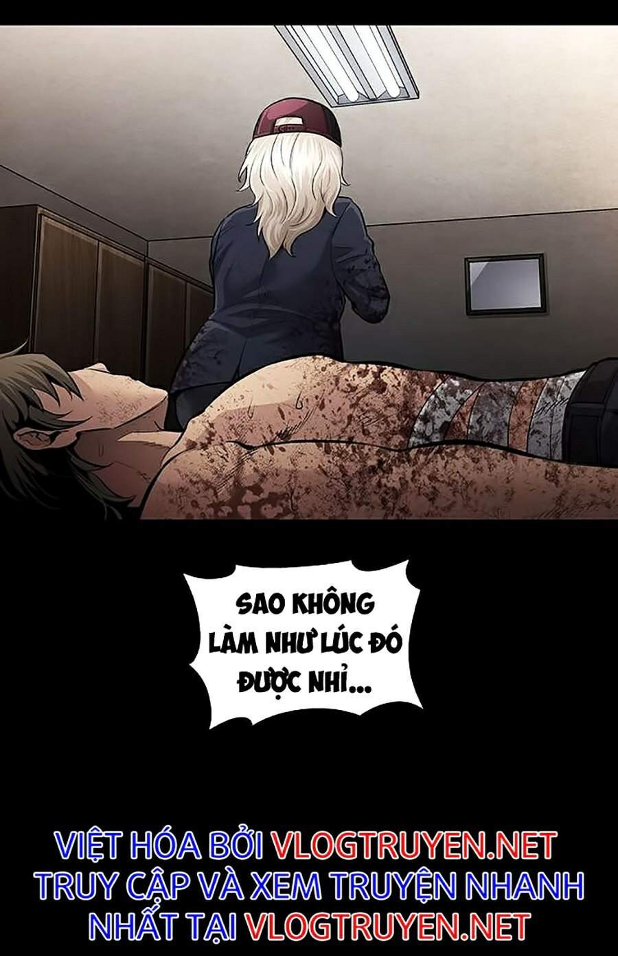 Hive Chapter 275 - Trang 2