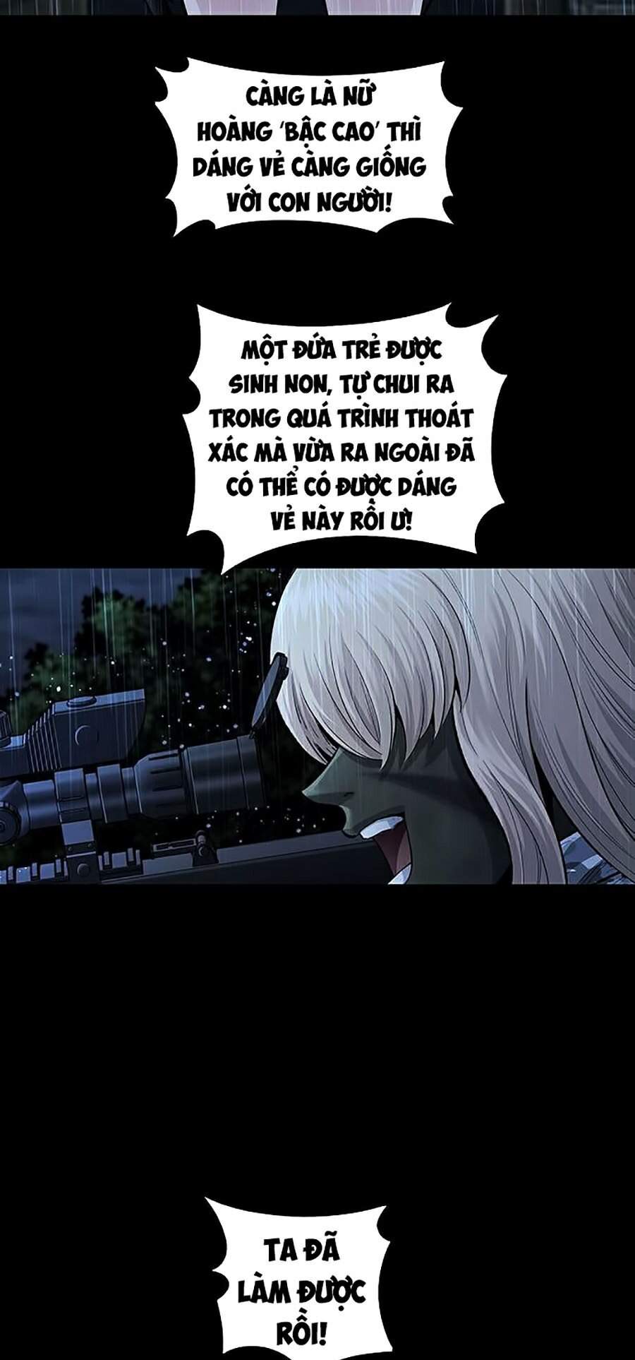 Hive Chapter 275 - Trang 2