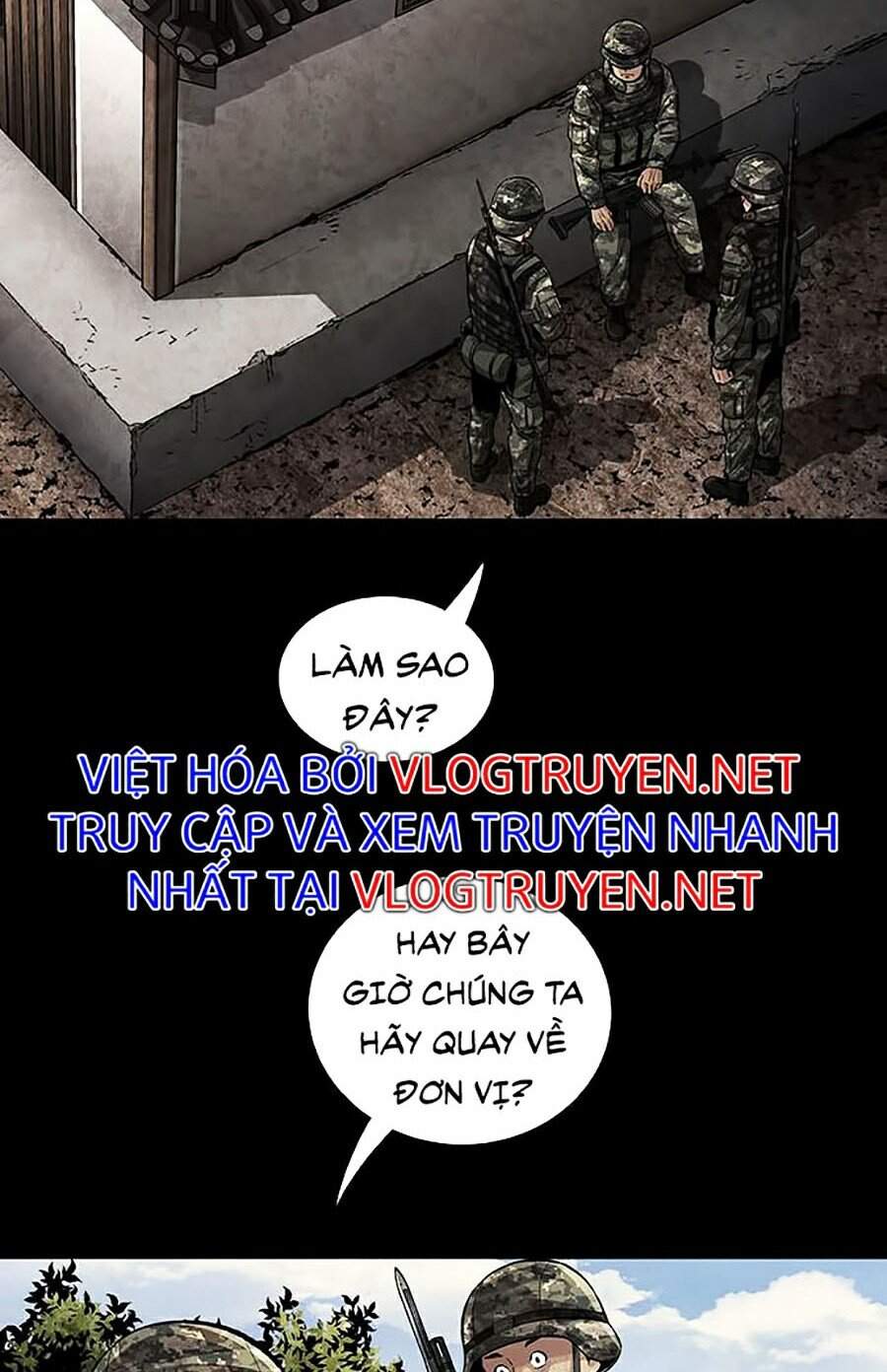 Hive Chapter 275 - Trang 2