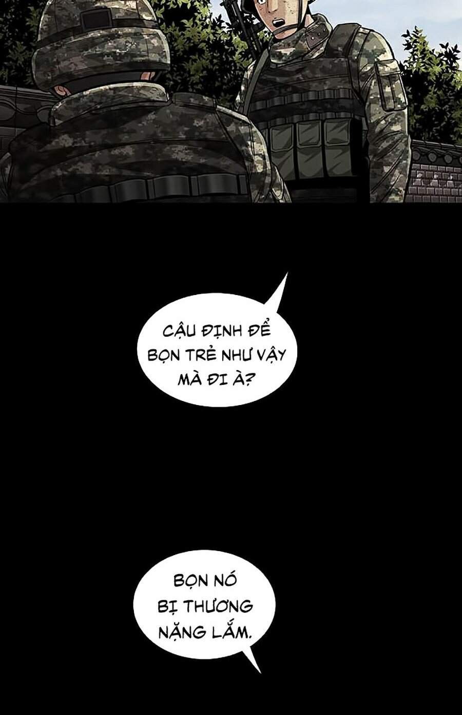 Hive Chapter 275 - Trang 2