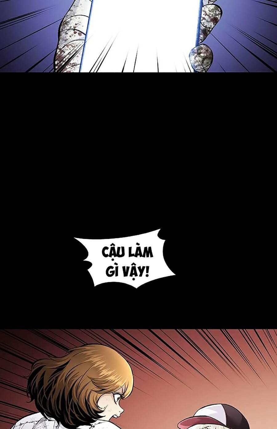 Hive Chapter 275 - Trang 2