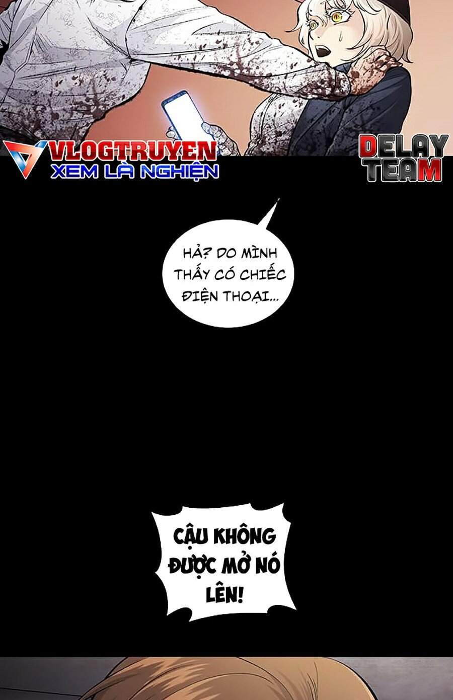 Hive Chapter 275 - Trang 2