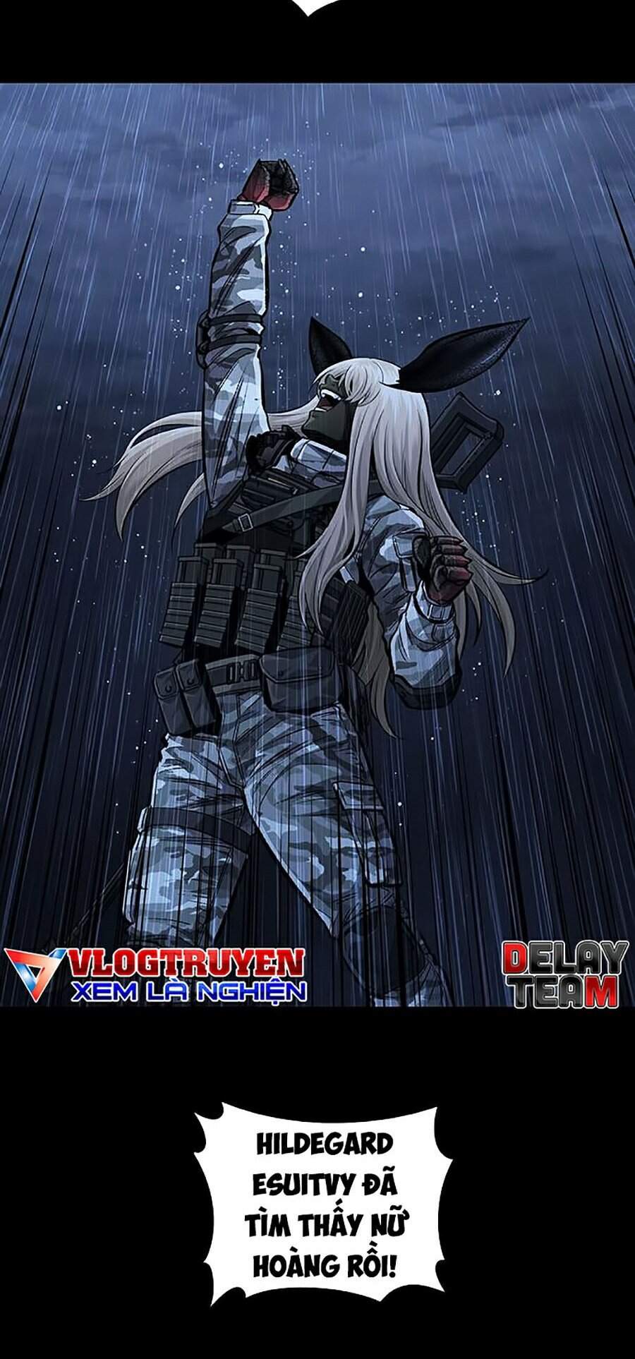 Hive Chapter 275 - Trang 2