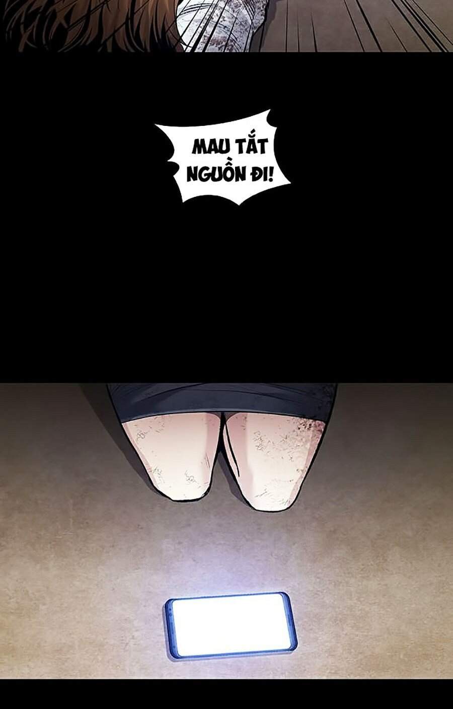 Hive Chapter 275 - Trang 2