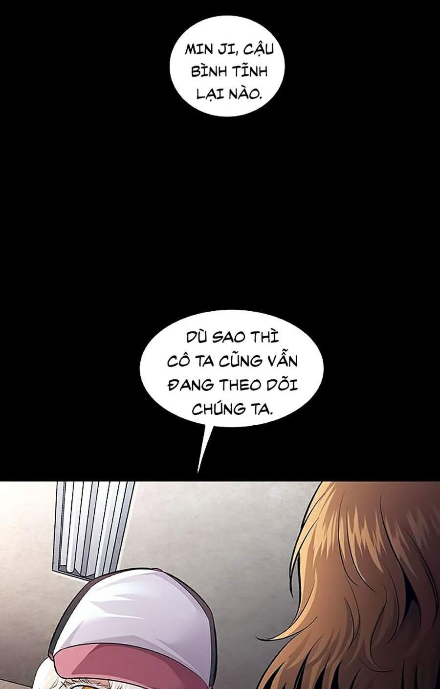 Hive Chapter 275 - Trang 2