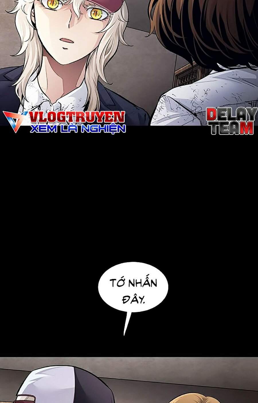 Hive Chapter 275 - Trang 2