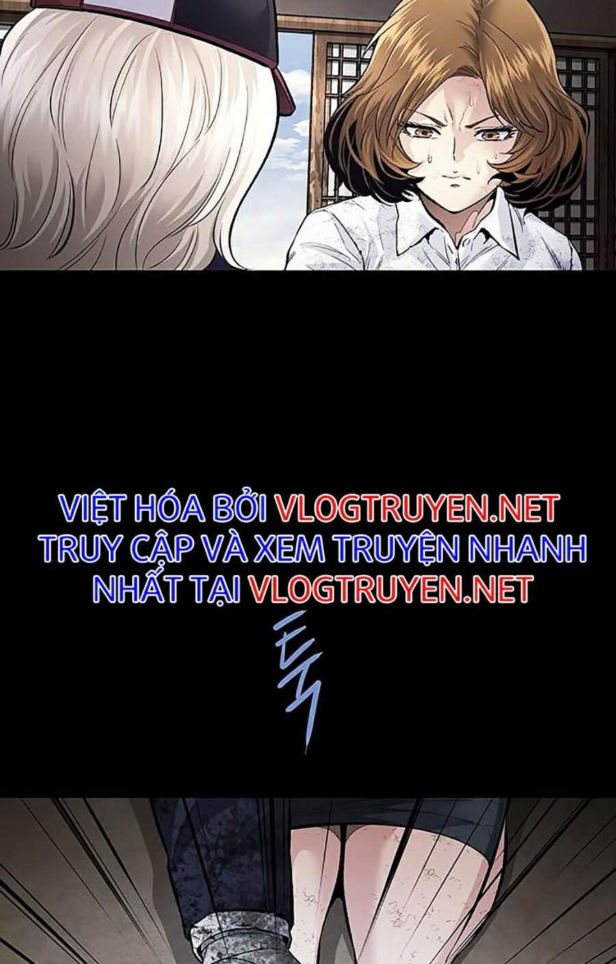 Hive Chapter 275 - Trang 2