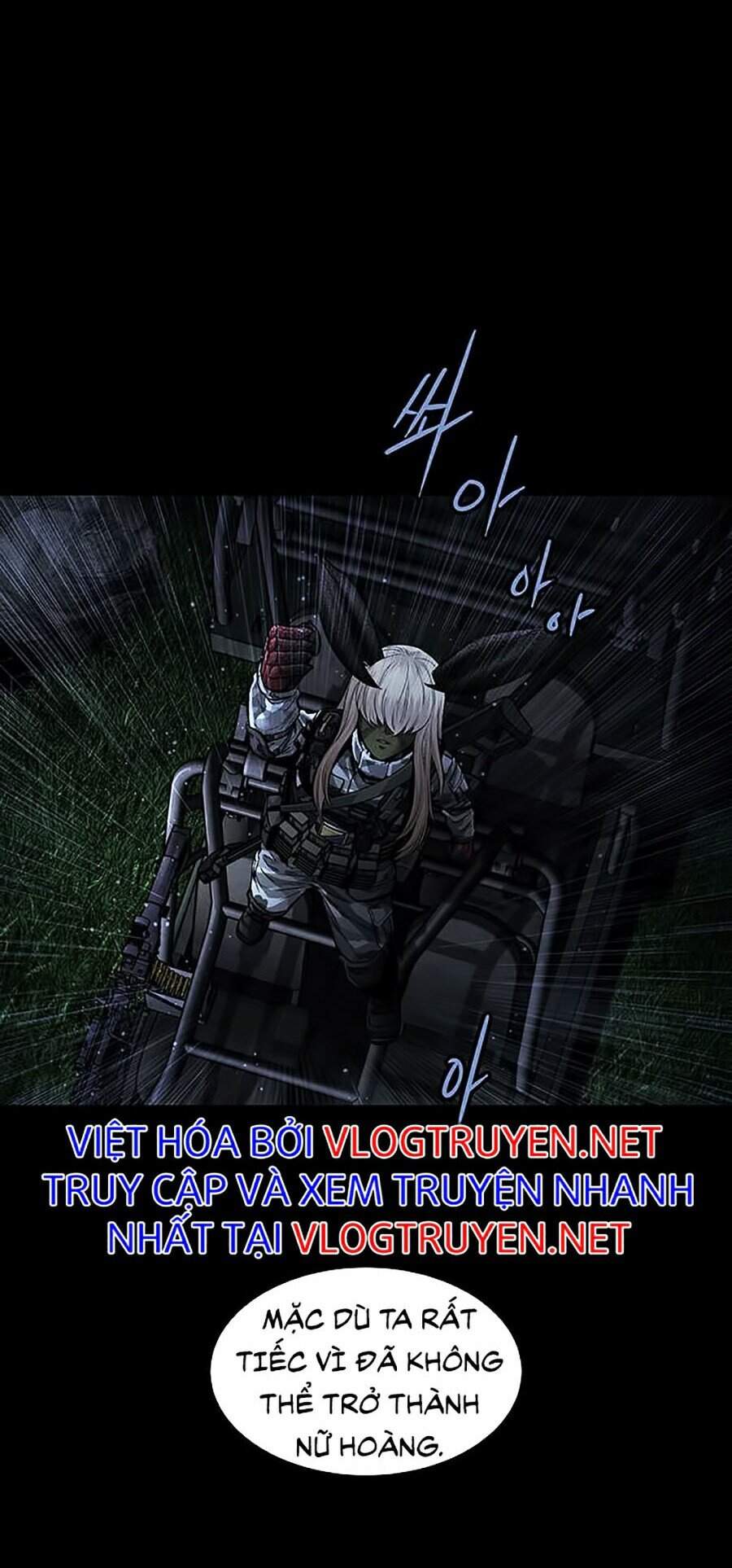 Hive Chapter 275 - Trang 2