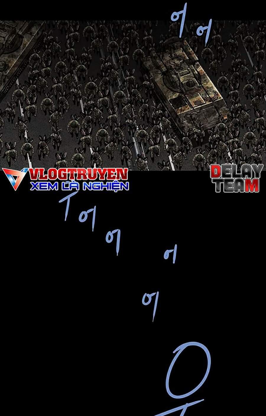 Hive Chapter 275 - Trang 2