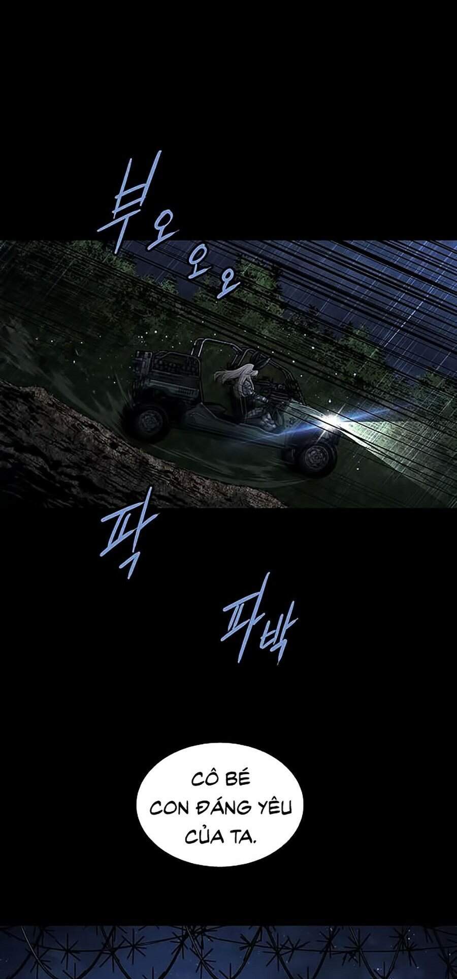 Hive Chapter 275 - Trang 2