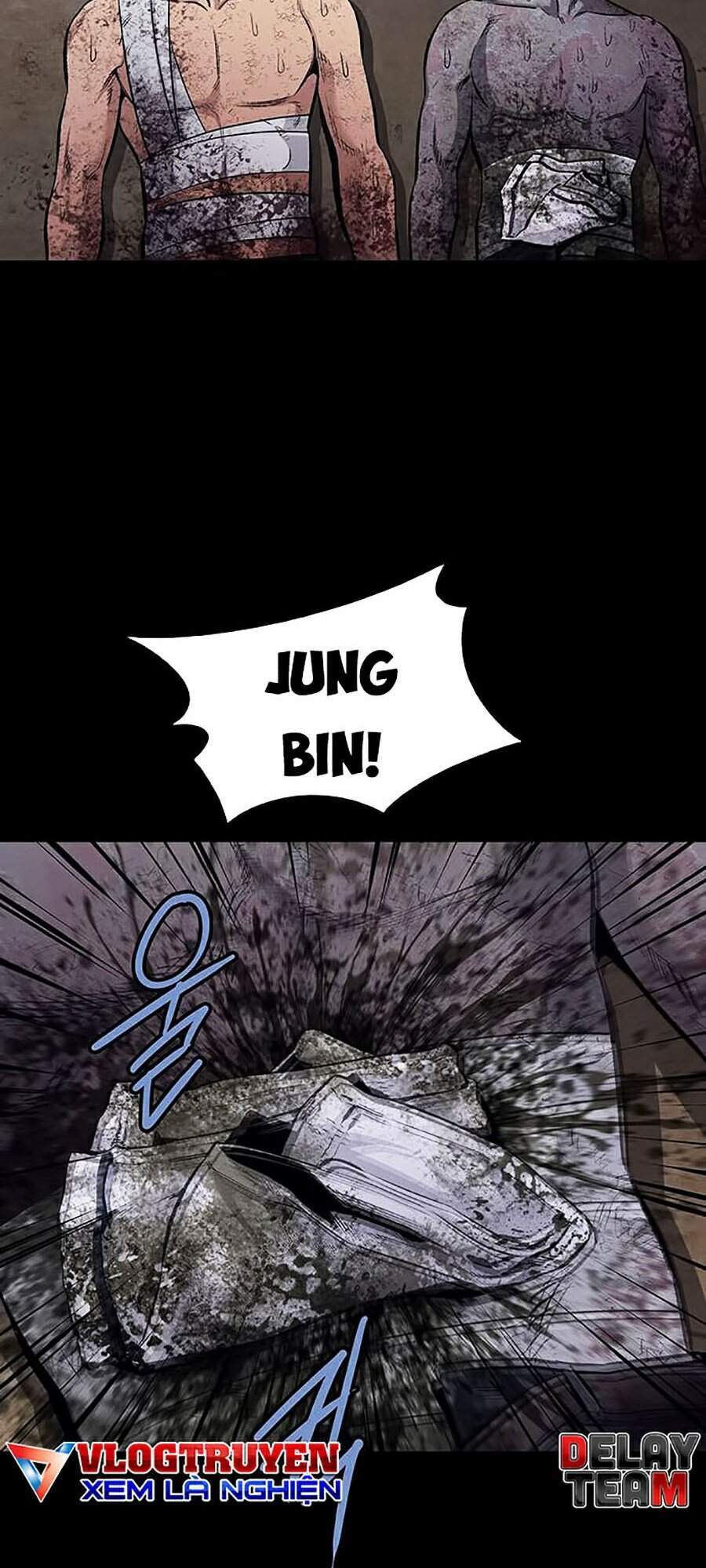 Hive Chapter 276 - Trang 2