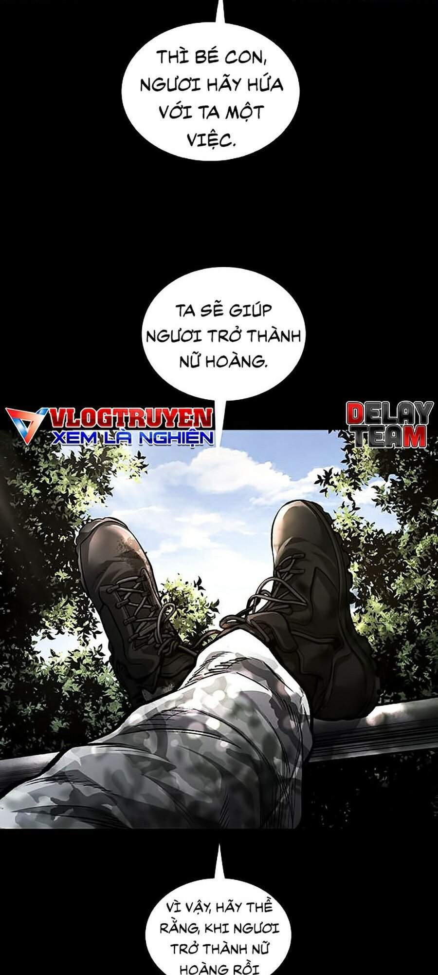 Hive Chapter 276 - Trang 2