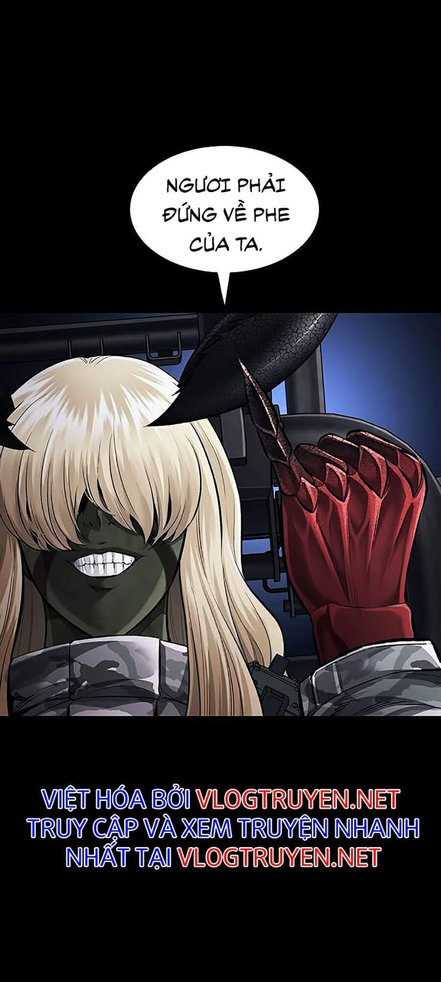 Hive Chapter 276 - Trang 2