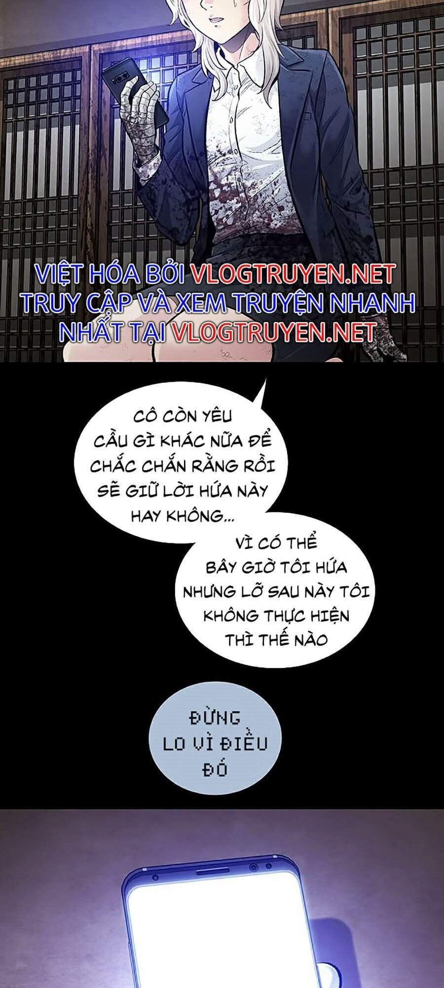 Hive Chapter 276 - Trang 2