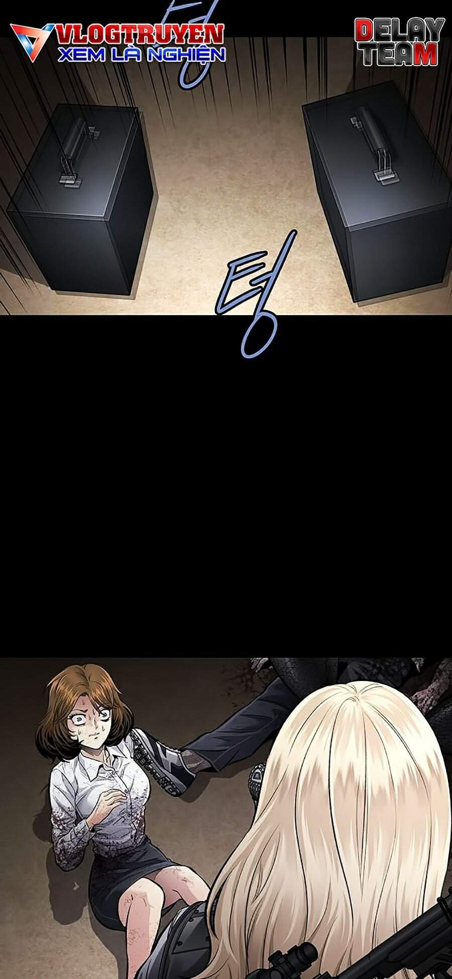 Hive Chapter 276 - Trang 2