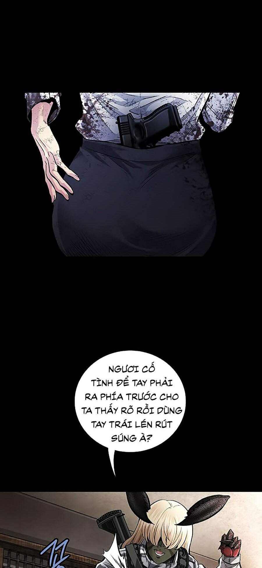 Hive Chapter 276 - Trang 2