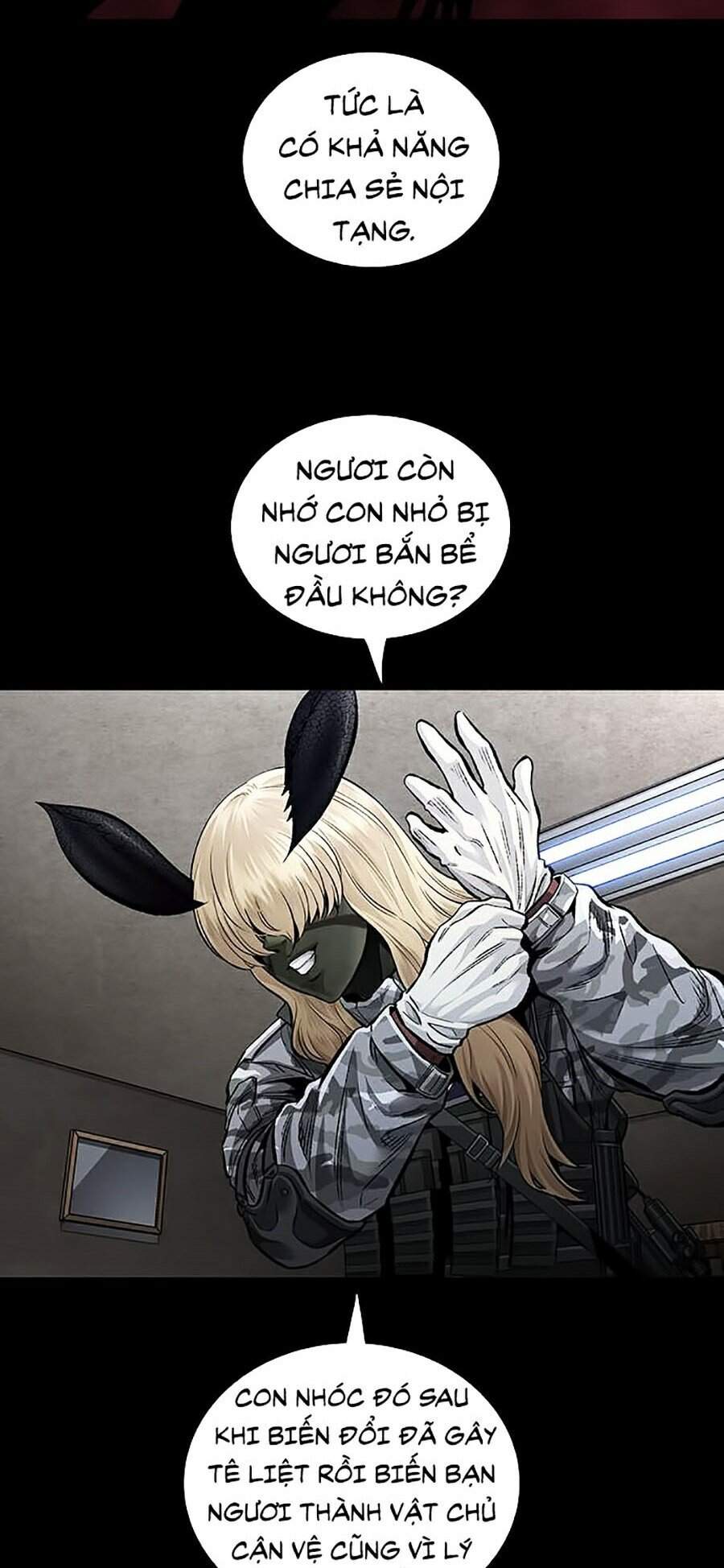 Hive Chapter 276 - Trang 2