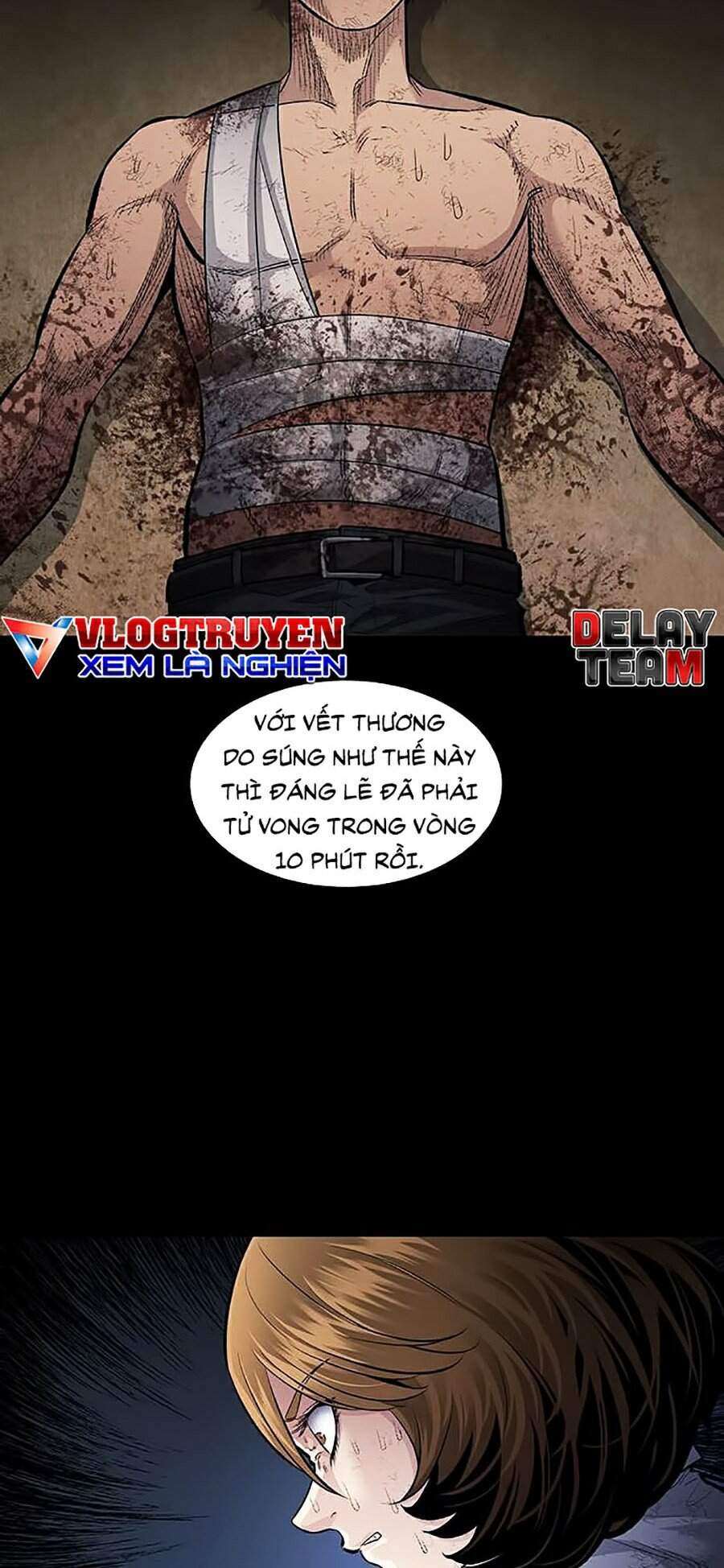 Hive Chapter 276 - Trang 2