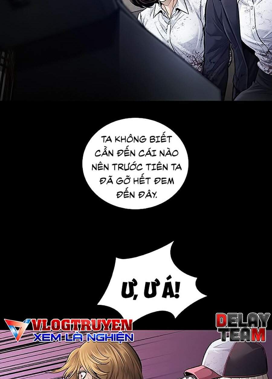 Hive Chapter 276 - Trang 2