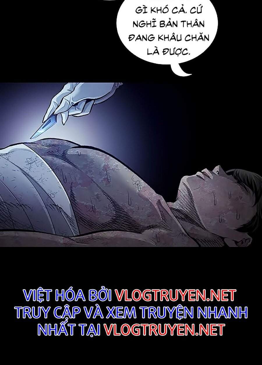 Hive Chapter 276 - Trang 2